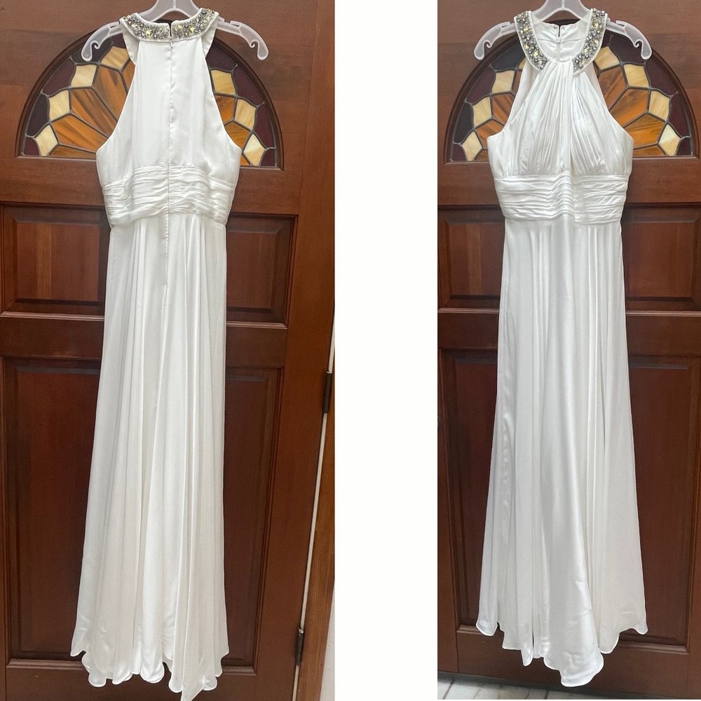 Wedding Dress or Formal Wear